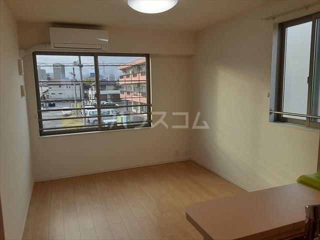 3/28 リビング/ダイニング