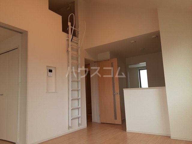 4/29 リビング/ダイニング