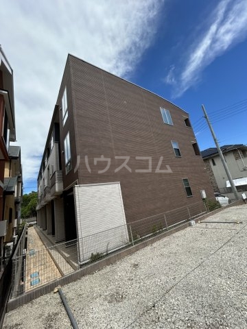 3/30 外観