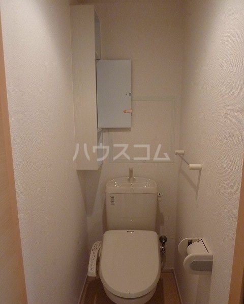 14/30 トイレ