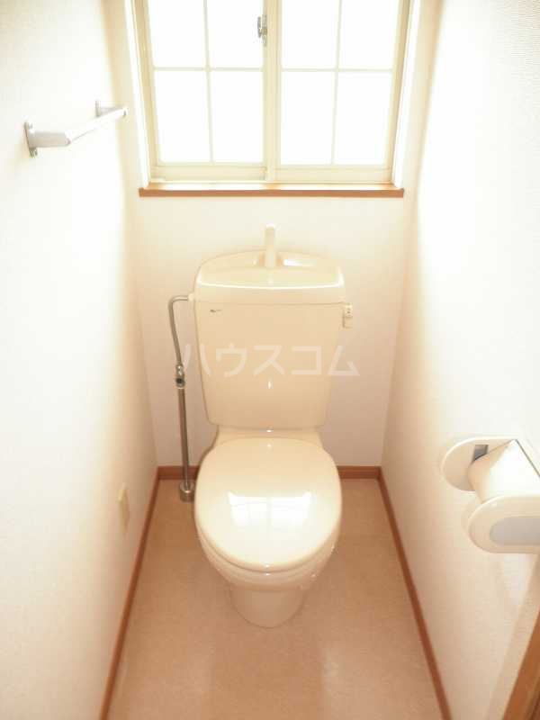 10/29 トイレ