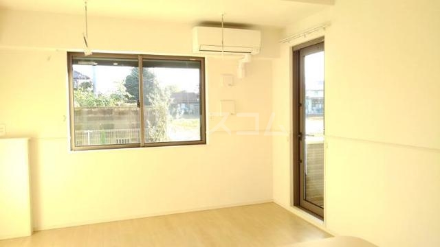 4/26 リビング/ダイニング