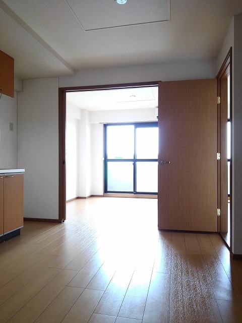 4/25 リビング/ダイニング