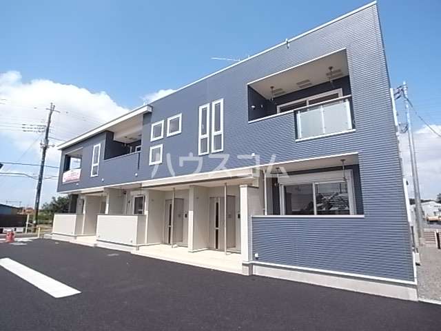 16/22 エントランス