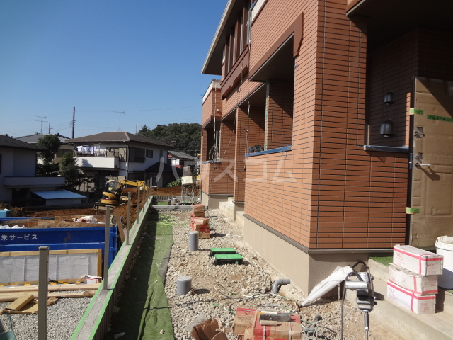 18/26 エントランス