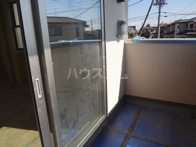 14/26 バルコニー