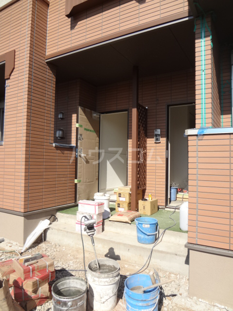 19/26 エントランス