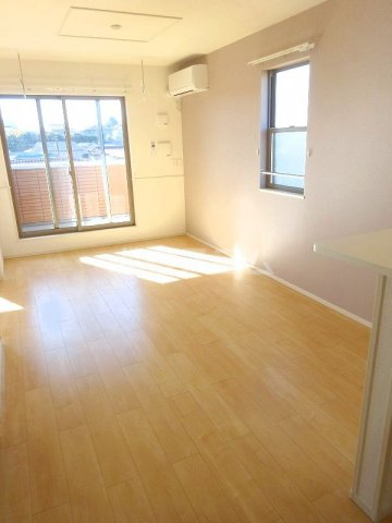 3/26 リビング/ダイニング