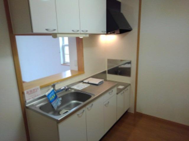 6/20 キッチン
