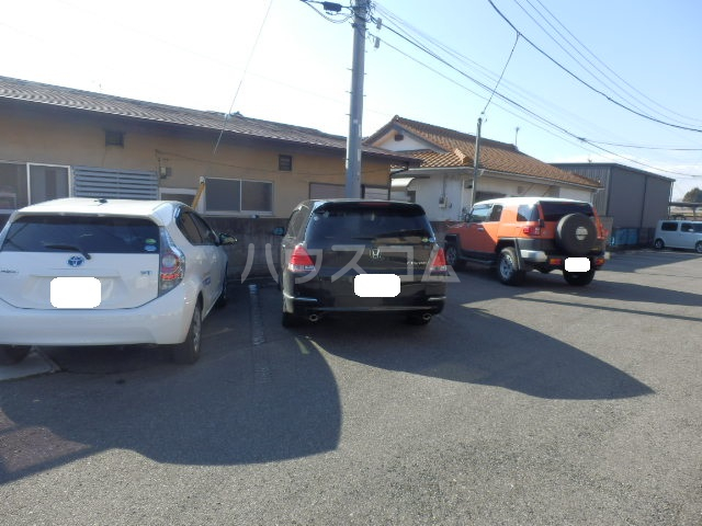 24/30 駐車場