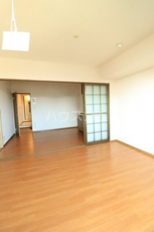 6/30 リビング/ダイニング