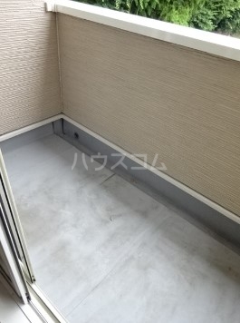 14/27 バルコニー