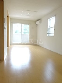 3/27 リビング/ダイニング