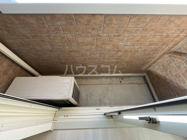 17/21 バルコニー