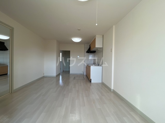 4/21 リビング/ダイニング