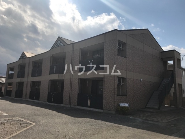 2/9 駐車場