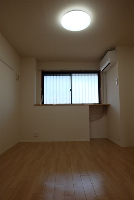 4/29 リビング/ダイニング