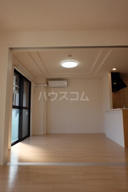 3/29 リビング/ダイニング