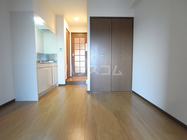 4/28 リビング/ダイニング