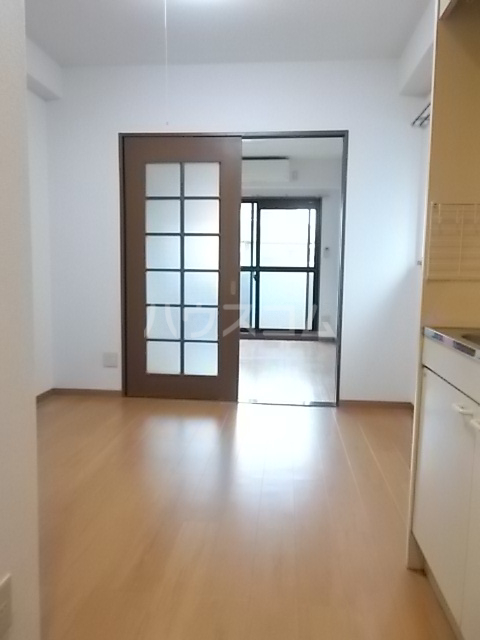 3/28 リビング/ダイニング