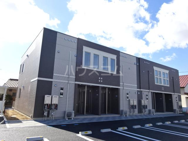 25/30 駐車場
