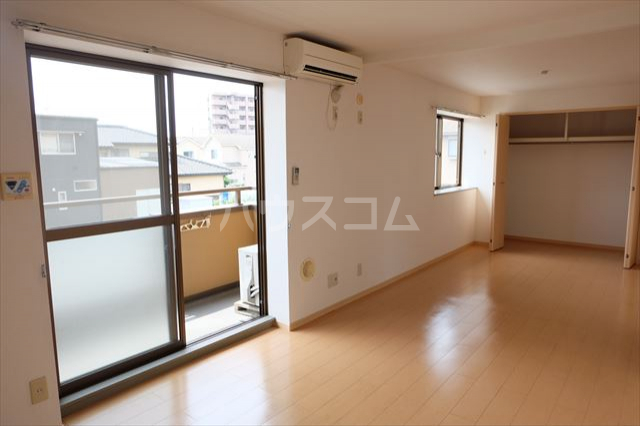 3/27 リビング/ダイニング