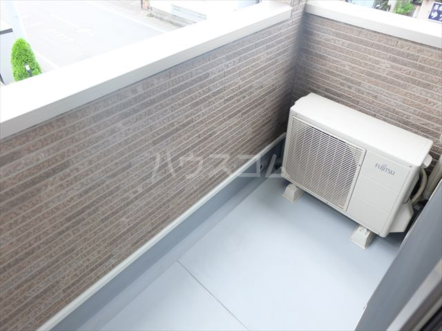 15/30 バルコニー