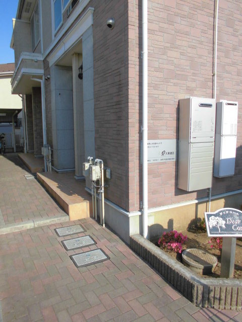 13/20 エントランス