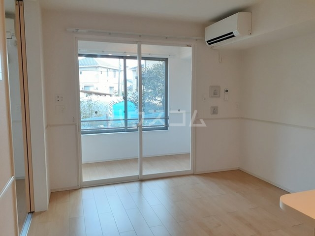 4/22 リビング/ダイニング