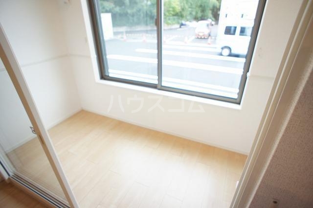 11/21 バルコニー