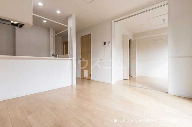 3/21 リビング/ダイニング