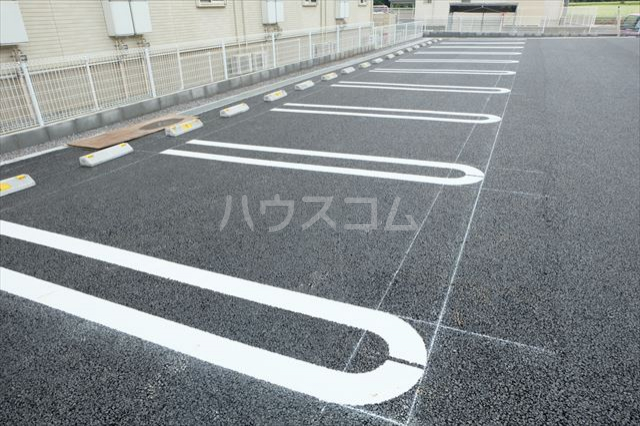24/30 駐車場