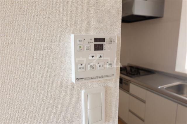 16/30 設備