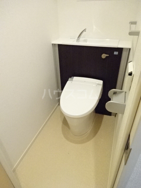 7/23 トイレ