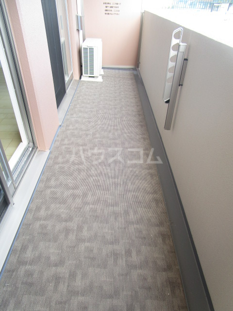 17/30 バルコニー