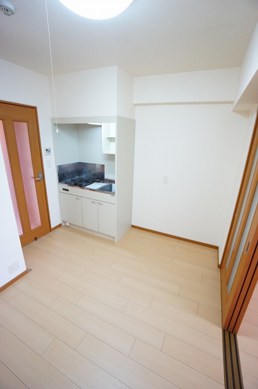 3/20 リビング/ダイニング