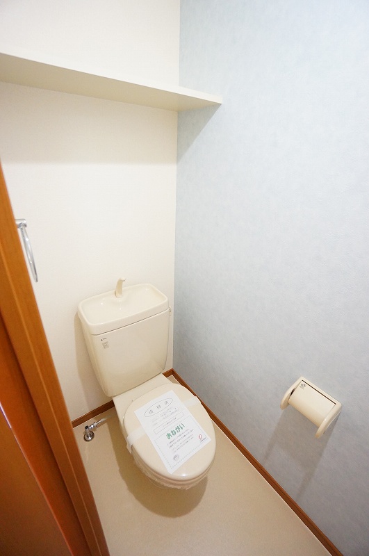 8/20 トイレ