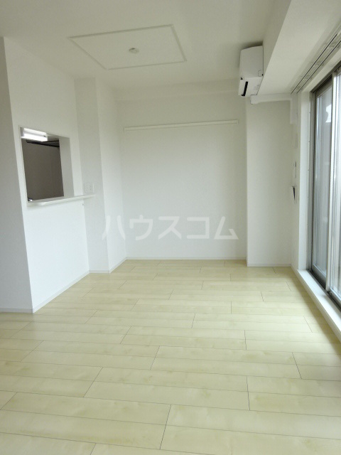 3/24 リビング/ダイニング