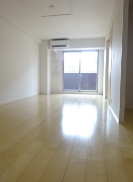 4/29 リビング/ダイニング