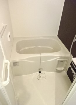 10/29 浴室