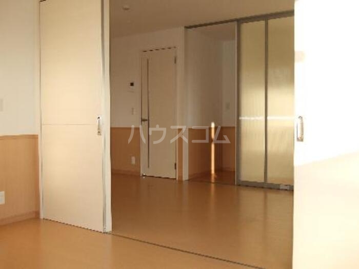 3/5 リビング/ダイニング