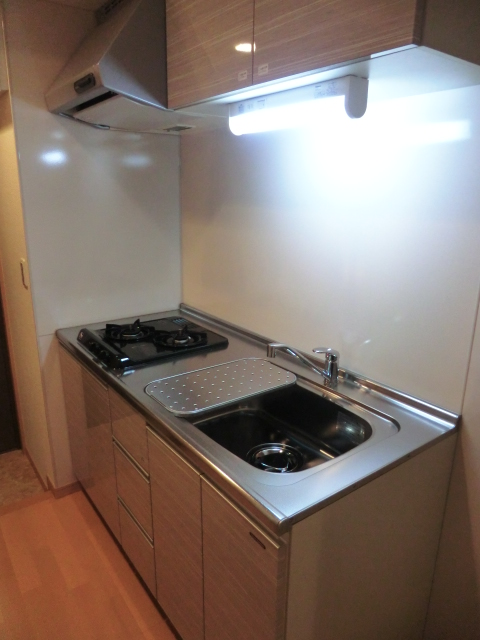 7/26 キッチン
