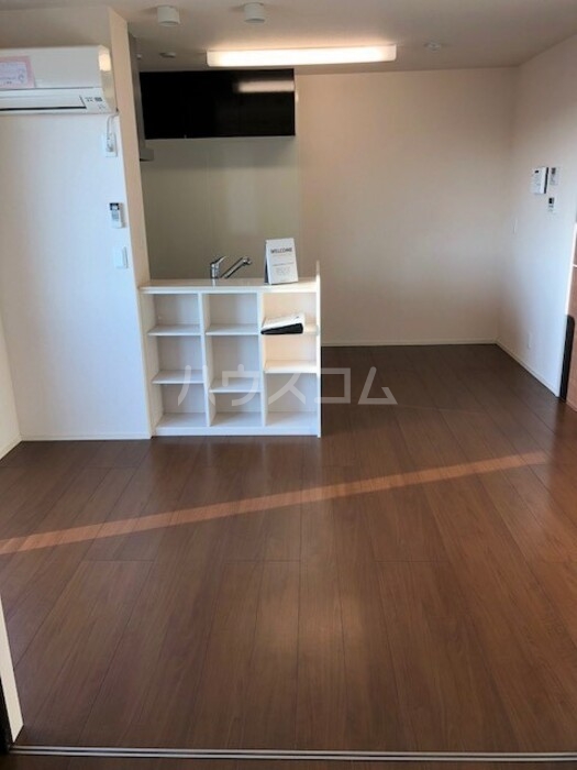 3/18 リビング/ダイニング