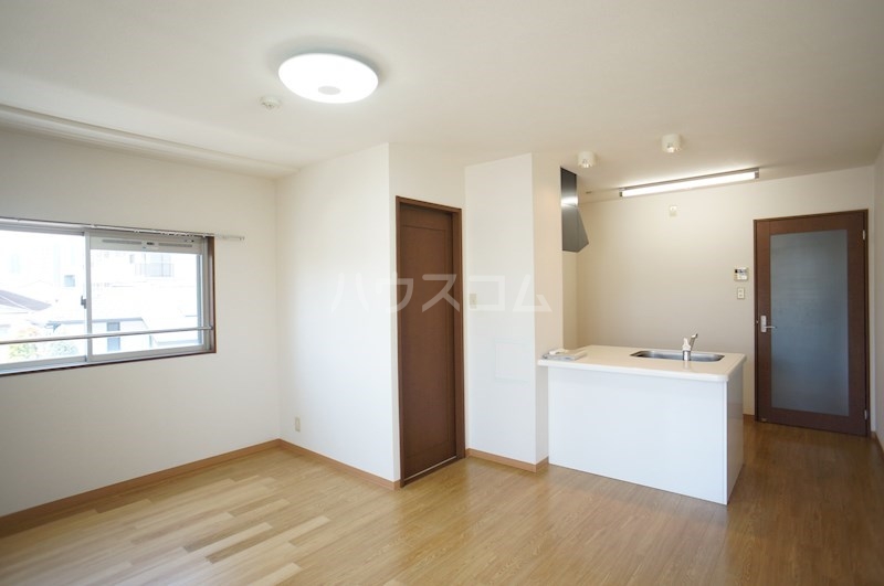 5/30 リビング/ダイニング