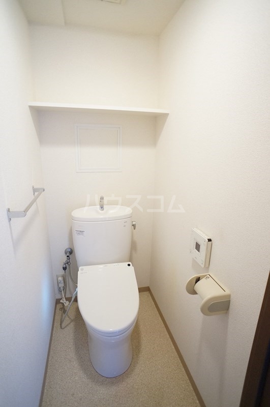 14/30 トイレ
