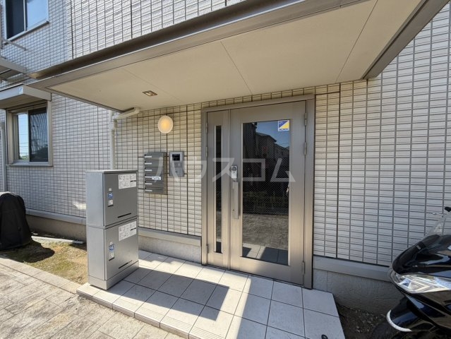2/6 エントランス