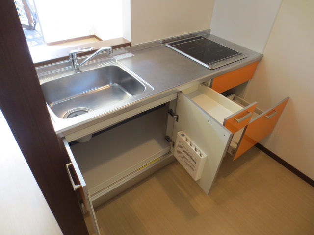 5/30 リビング/ダイニング