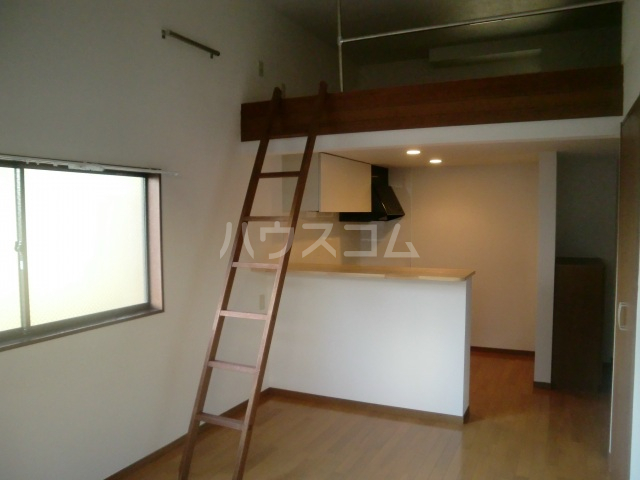 4/23 リビング/ダイニング