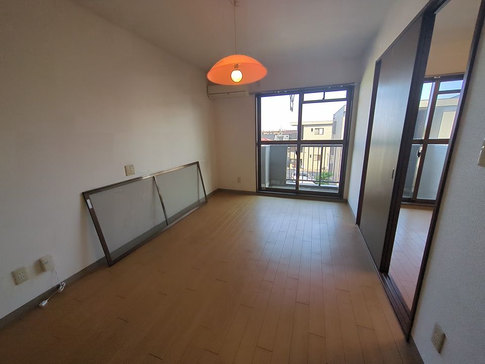 4/30 リビング/ダイニング