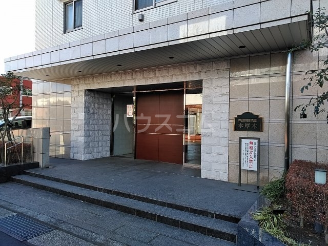 3/6 エントランス